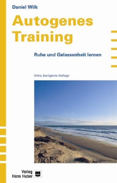Autogenes Training: Ruhe und Gelassenheit lernen