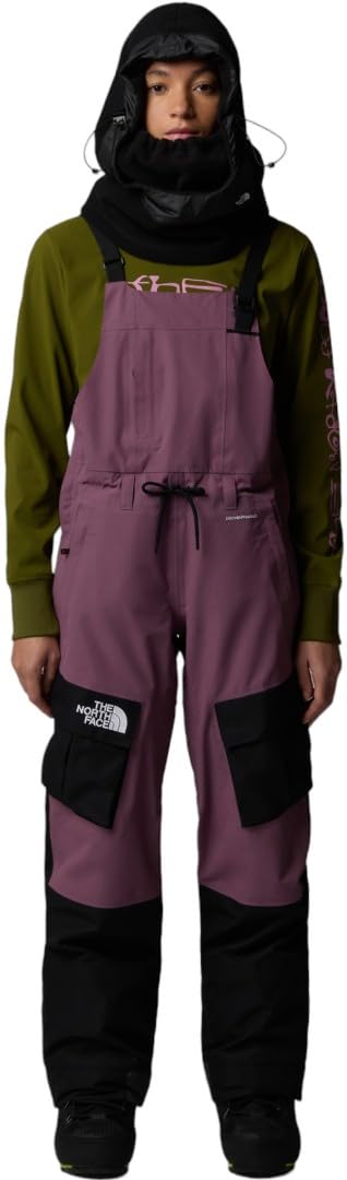 The North Face Dragline Salopette Femme (lot de 1)