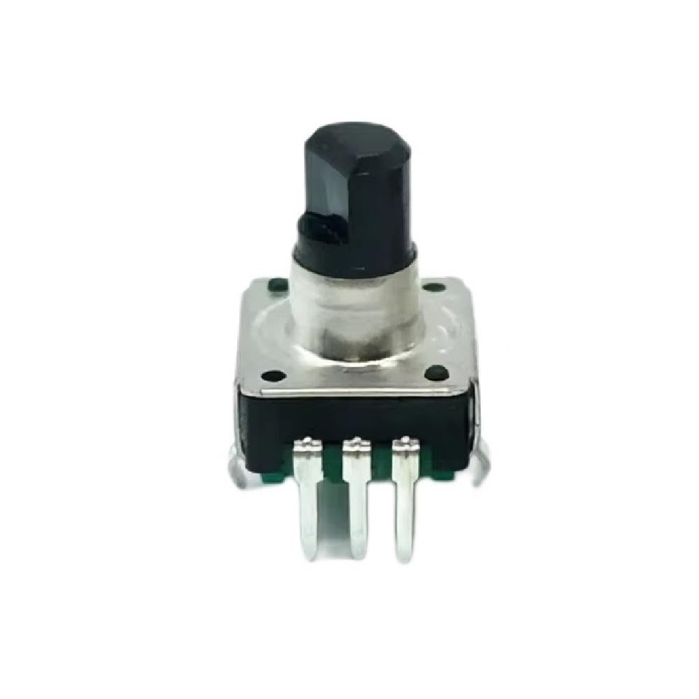 Encodeur EC12 24 bits pour réparer un bouton de haut-parleur défectueux - 4