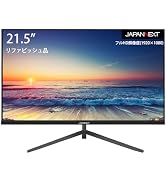 Amazon.co.jp: 【Amazon.co.jp限定】 JAPANNEXT 43インチ 大型