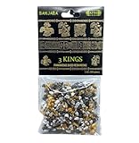 Cómo usarlo para la meditación: Coloque la resina en un incensario o un plato resistente al calor. Enciende la resina y coloca el incensario en un lugar seguro. Siéntate en una posición cómoda y cierra los ojos. Concéntrate en el aroma de la resina y deja que te lleve a un estado de relajación. Continúa respirando profundamente y conectándote con el aroma de la resina. Cuando estés listo, abre los ojos y vuelve a tu actividad diaria.