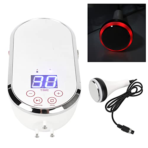 40Khz Body Shaper Slimming Cellulite Removal Machine Promove o Metabolismo Queima de Gordura para Us