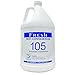Fresh Products Bio Conqueror 105 Enzymatic Odor Counteractant Concentrate FRS 1-BWB-CM-F