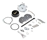 Demon (421440) Electric Choke Kit