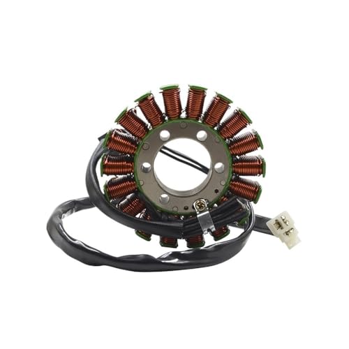Bobine de stator pour moto GSR600 GSR750 GSX-R600 alternative 31401-29G00