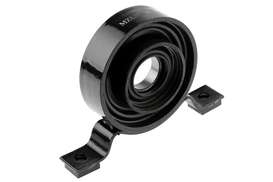 Support d'arbre de cardan pour Land Rover Discovery 3 et 4, pièce de rechange châssis NLW-LR-000