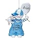 Miles Kimball Personalized Sweet Grandson Ornament
