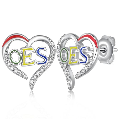 Image of Sorority Paraphernalia Gift OES /ZPB /DST /SGRho Sorority Jewelry Gift for Women