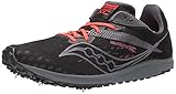 Saucony Kilkenny XC 9 Black/Shadow 10 M