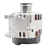LRA03465 TG15C190 A614223A Compatible For Audi A4 A5 Q5 2.7 3.0 TDI 150AMP Alternator