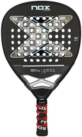 Nox At Genius Attack 18k Agustín Tapia 2024