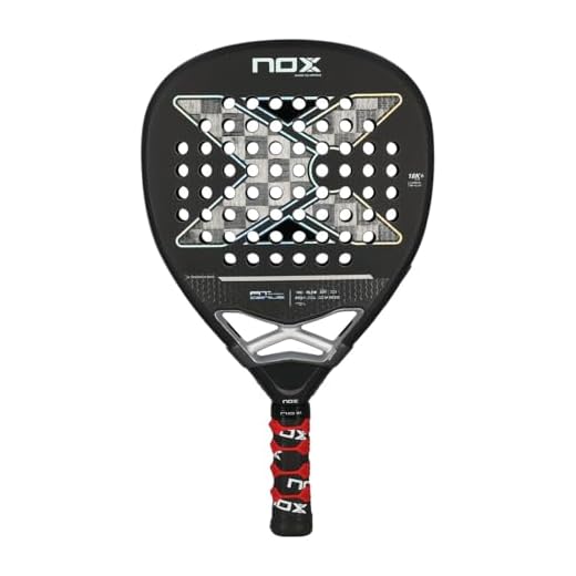 NOX At Genius Attack 18k Agustín Tapia 2024