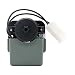 2315539 Refrigerator Evaporator Fan Motor by AMI,To Be Able To Replace WP2315539,ESF-U2B,2315539,W10438708,2219689,2225625,AP6007247, PS11740359,
