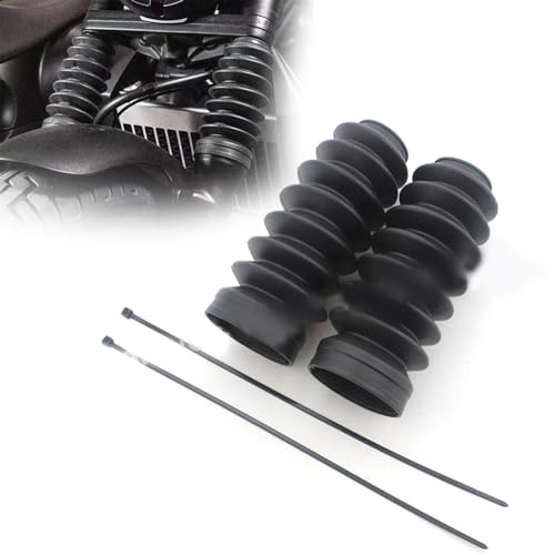 Protection contre la poussière pour fourche CMX300 évite les fuites de joint spi moto