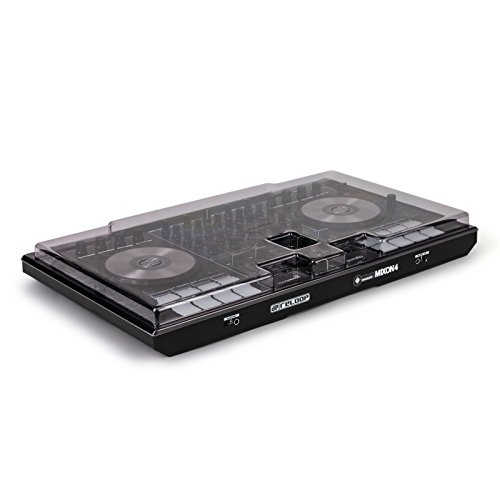 Reloop MIXON 4 DJ Controller Cover