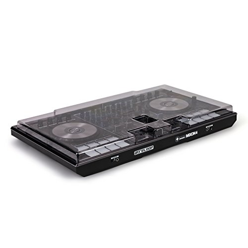 Lowest Prices! Reloop MIXON 4 DJ Controller Cover