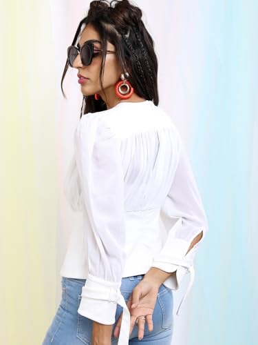 Image of Tokyo Talkies womens Shirt