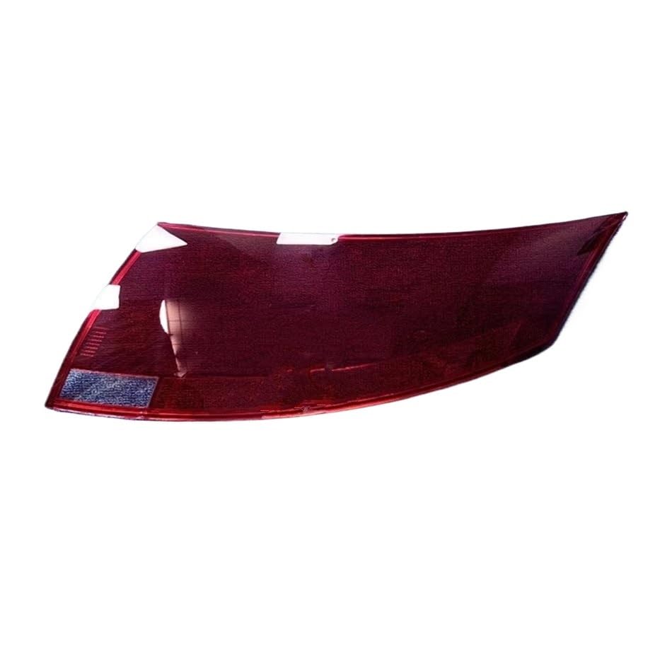 Feu arrière TT 2009-2014 coquille de remplacement pour feux de recul voiture
