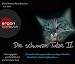 Die schwarze Tatze 2: Unheimliche Katzengeschichten