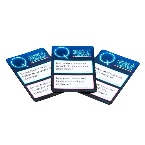 Quiz A Vegas Mattel - vue 9