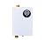 Tankless Water Heater Electric 110V, 3000W Instant Hot Water Under Sink, Compact Point-of-Use Mini Water Heater Convertible Between Fahrenheit and Celsius for Bathroom, Kitchen, RV, Apartment