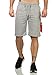 Produktbild Alpha Industries Herren X-Fit Cargo Short Bermuda, Grey Heather, XXL