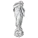 Design Toscano Ascending Angel Sculpture - Estate