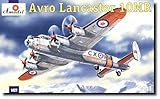 Aモデル 1/144 アブロ ランカスター10M