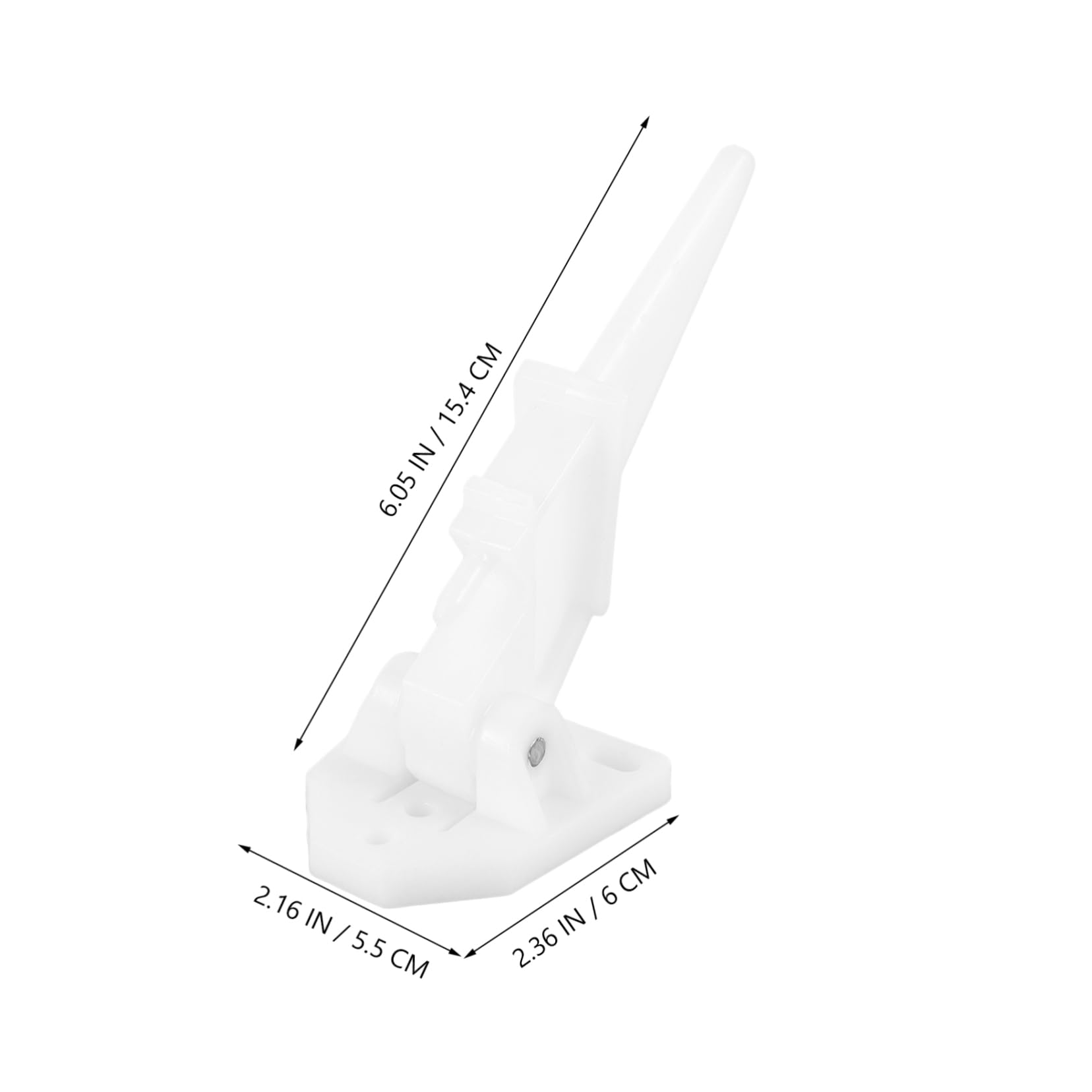 HONMEET Replacement Marine Boat Speedometer Reusable Speedometer Kit Simple Installation Professional Design Improve Boat Safety Reliability