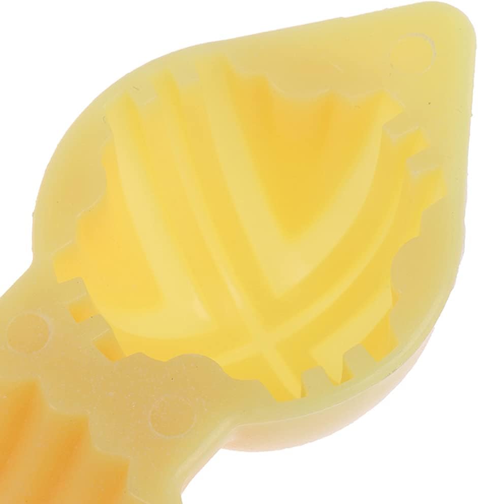 Plastic Maamoul Mold Middle Eastern Cookie Cake Baking Decorating Mould Candy-Middle Pinwheel