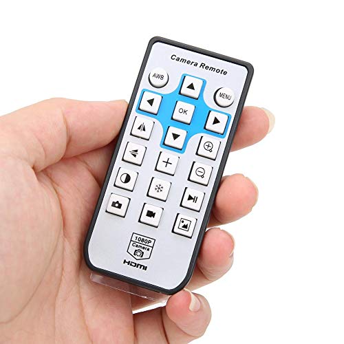 HDMI Mikroskopkamera, 16MP 4k USB Digital Electric Industriemikroskopkamera Set 8-Fach Zoom Mikroskop 100-240V mit… – Bild 6