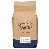 MAYAN DECAF SWISS WATER PROCESS Whole Bean Coffee | 5 LB Bulk Bag | Chemical Free Decaffeination | 100% Rain Forest Alliance RFA Certified | Central American Origin | Low Acidity | Medium Roast