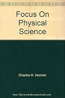 Focus on Physical Science 0675067200 Book Cover