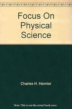 Focus on Physical Science