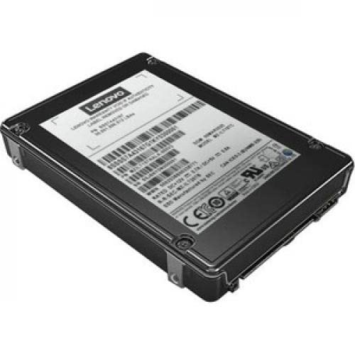 Amazon.com: Lenovo PM1653 960 GB Solid State Drive - 2.5 Internal