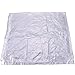 Ujuuu 90 Pcs Disposable Foot Tub Liners Bath Basin Bags for Foot Pedicure Spa 25.6X21.7 inch