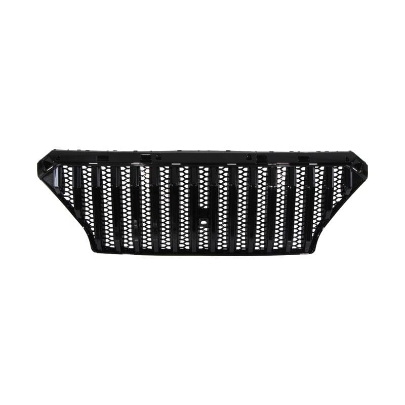 Calandre avant Hyundai Santa Fe pour remplacer une grille supérieure cassée