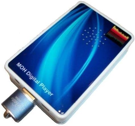 Innovative Telecom SX8800-PX2 USB On-Hold Player - Music & Message