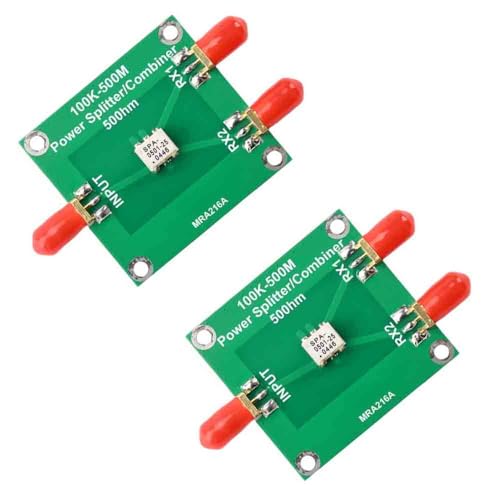 2�� MRA216A 100K-500M �p�b�V�u�p���[�f�B�o�C�_�[