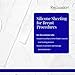 Rejuvaskin Scar Fx Silicone Sheeting, Silicone Tape for Breast Scars, 3 Circular Shaped, 1 Sheet, Soften, Flatten & Reduce the Appearance of Scars
