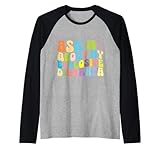 Fragen Sie Mich nach Meinem explosiven Durchfall Lustiger Meme-Humor Raglan