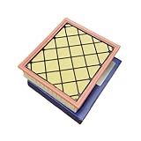 Car Air Filter Cleaner Element 30757155 Compatible With V-olvo C30 C70 S40 S60 S80 II V40 V50 V60