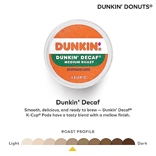 Dunkin' Decaf thumbnail 4