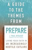 A Guide to the Themes from Prepare