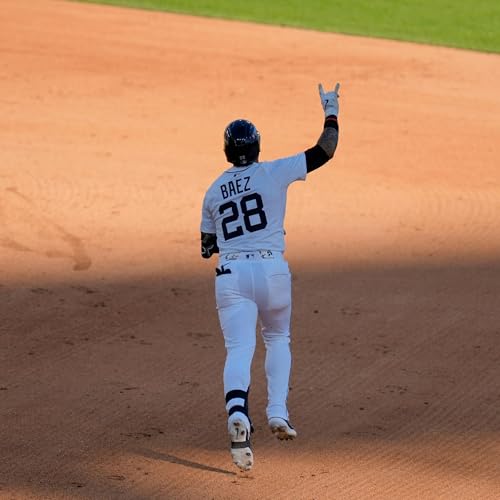 The Tigers Remain Alive!!! Game 5 Ahead