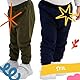 100% Baumwolle Babyhosen Kinderhosen | 2 er-Pack Lässig Sweathose Weiche und Bequeme Babykleidung für Jungen und Mädchen (3-4 Jahre, Marineblau – Khaki)