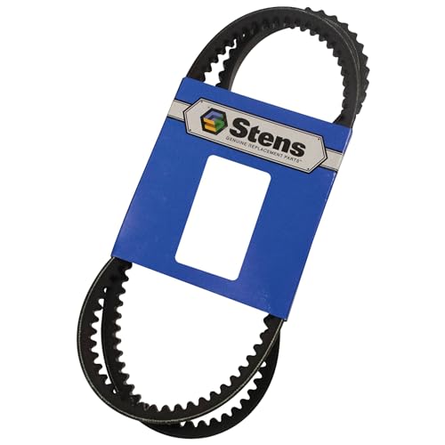 Stens 266-271 OEM Replacement Belt Compatible with/Replacement for Ariens Most 991039, 991056, 991065, 991074, 991075, 991086, 991087, 992316, 992317, 992321 and 992322 Zero-Turn mowers 07200038 by Stens - Image 2