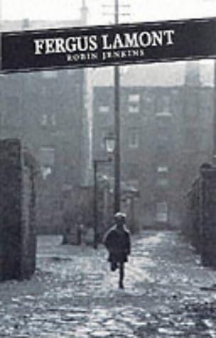 Fergus Lamont (Canongate Classics Book 32)