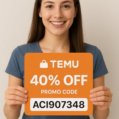 『&euro;&pound;Poland ⇛ Temu Coupon Code 40% Off|&bull;&raquo;[[^&bull;^''aci907348^&bull;^'']] For Existing Customers』のカバーアート