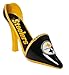 NFL Pittsburgh Steelers High Heel Shoe Bottle Holder